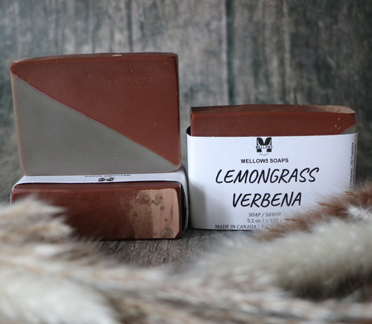 Discover the Invigorating Woodland Scent