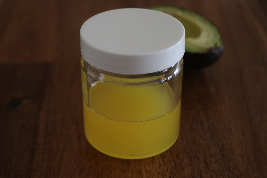 Avocado Serum for skin | Liquid Gold