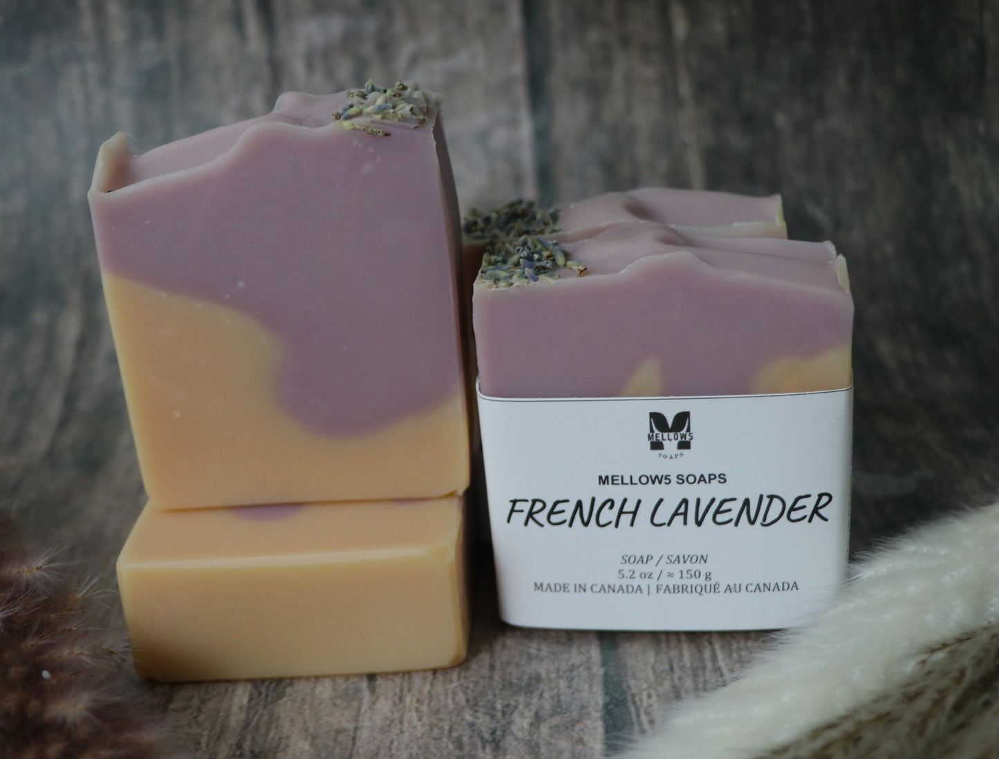 French Lavender