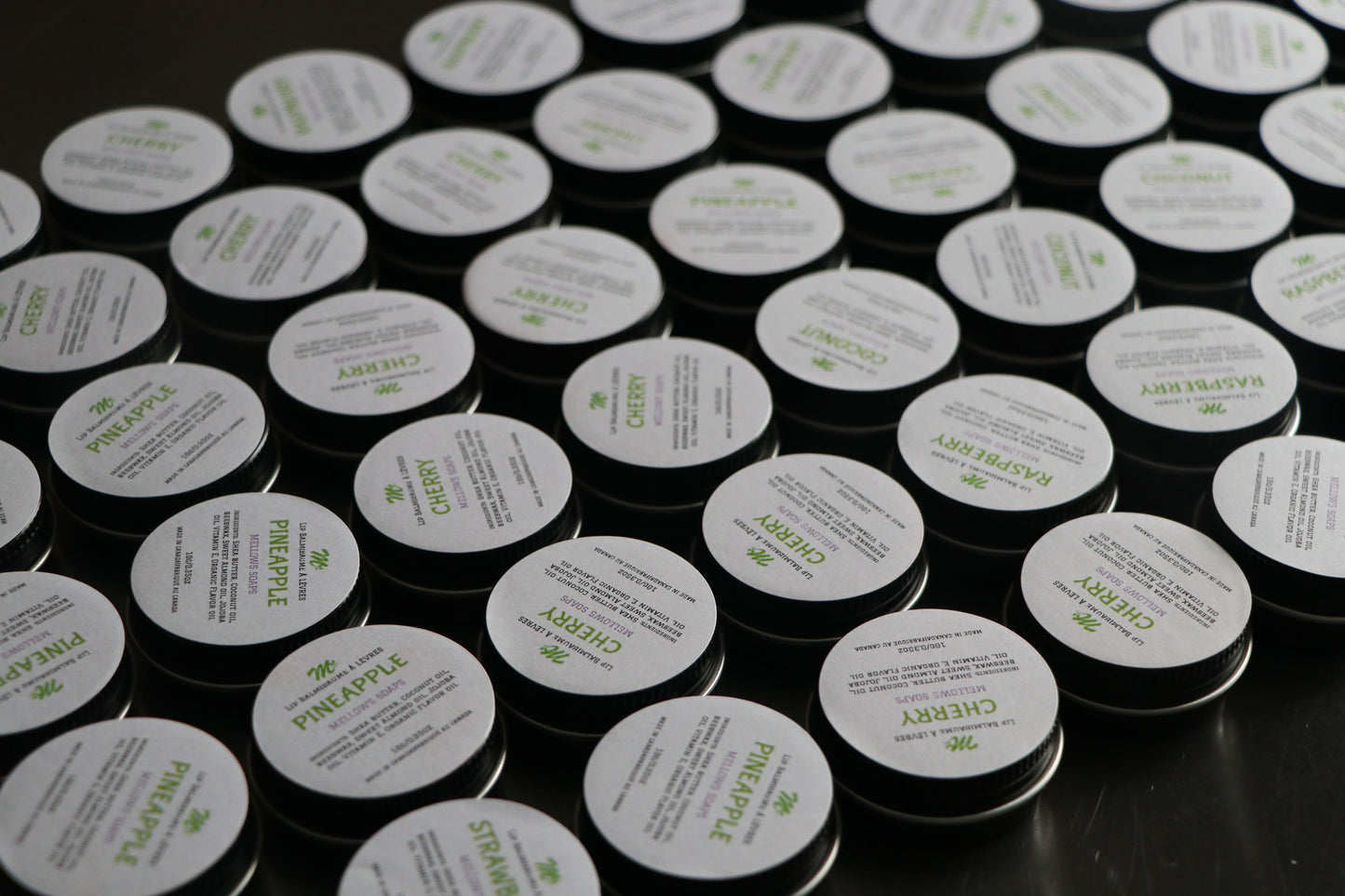 Grapefruit Avocado Gift Box