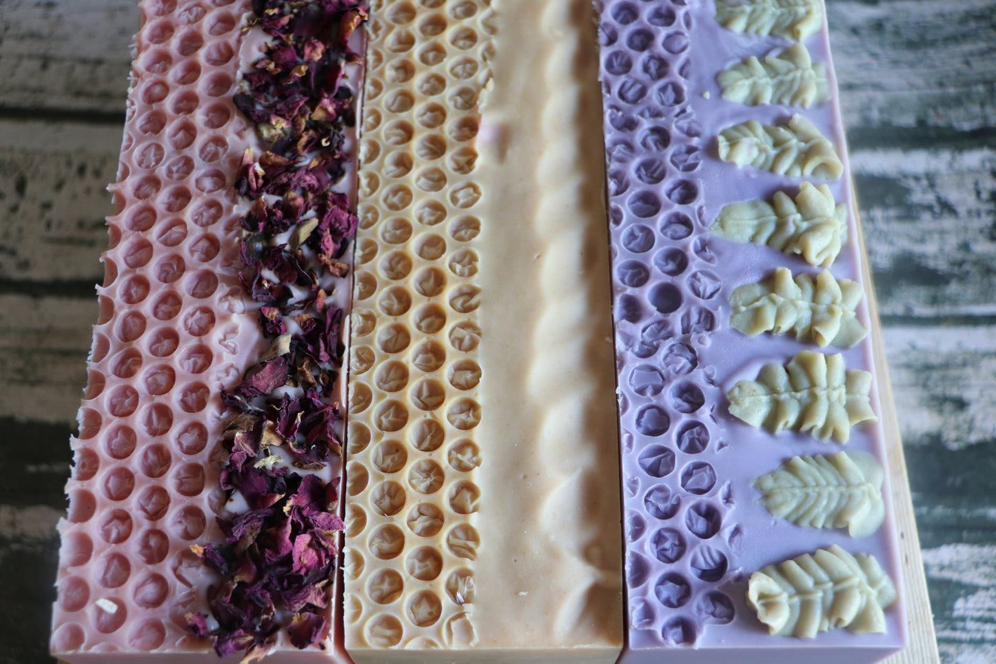 Grapefruit Avocado Gift Box