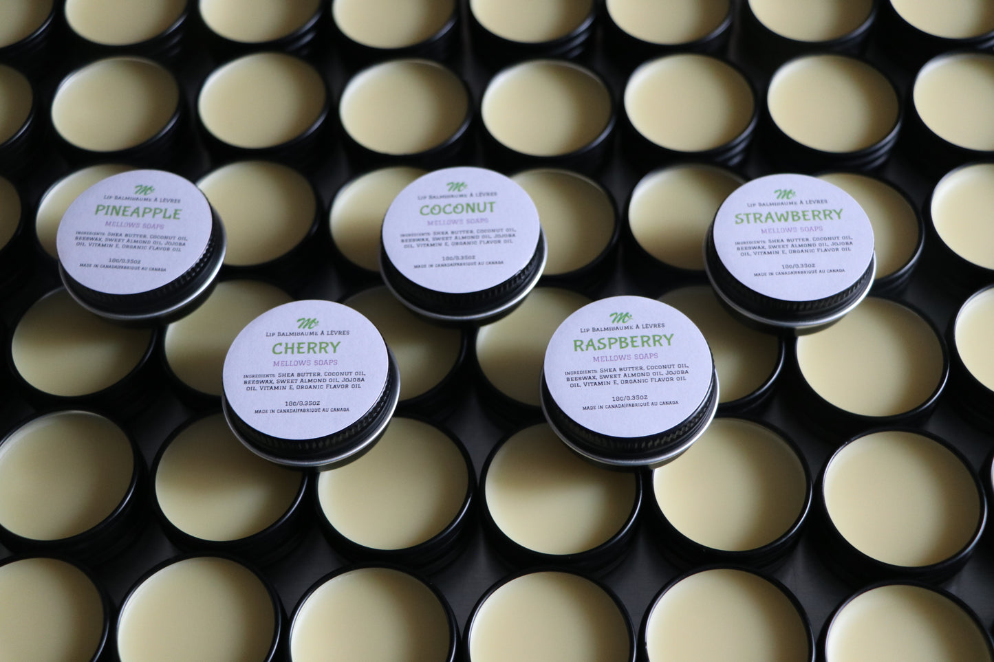 Grapefruit Avocado Gift Box