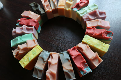 Mellow5 Soap Bundle