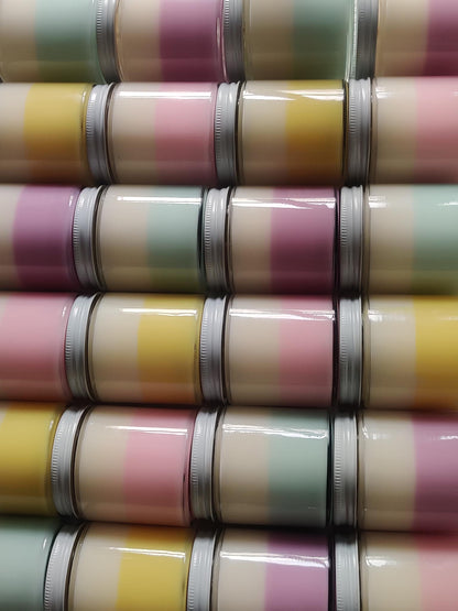 Candle Gift set of 6