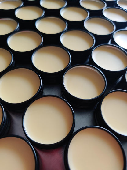 Cherry Lip balm