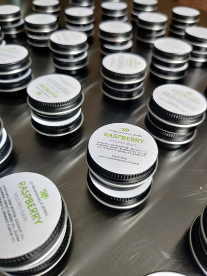 Cherry Lip balm