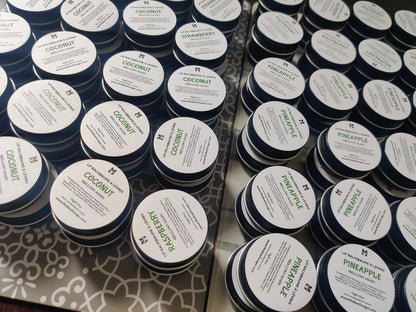 Cherry Lip balm